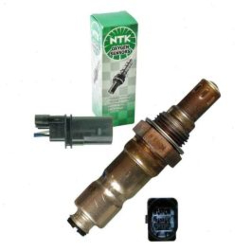 NGK NTK Upstream Air Fuel Ratio Sensor for 2011-2014 Hyundai Sonata 2.4L L4