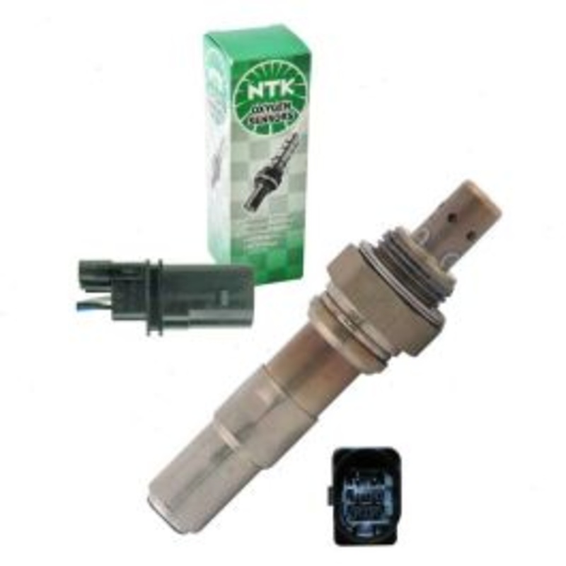 NGK NTK Upstream Left Air Fuel Ratio Sensor for 2005-2009 Audi A4 Quattro 3.2L V6