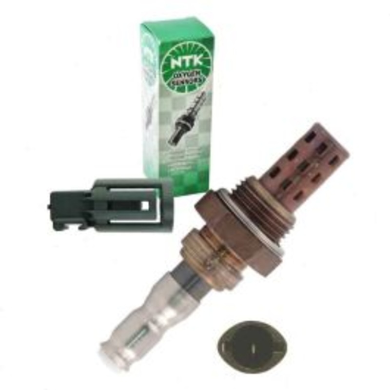 NGK NTK Upstream Oxygen (O2) Sensor for 1981-1986 Jeep Wagoneer 2.5L 5.9L L4 V8