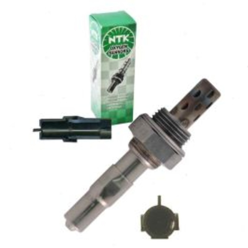 NGK NTK Upstream Oxygen (O2) Sensor for 1988-1995 Chevrolet K2500 4.3L 5.0L 5.7L 7.4L V6 V8