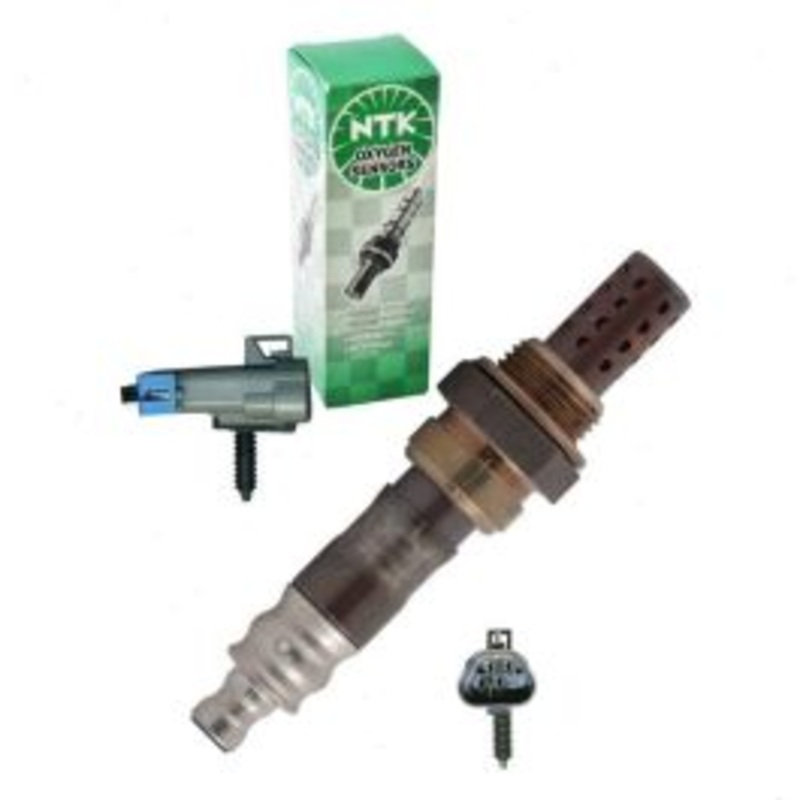 NGK NTK Upstream Oxygen (O2) Sensor for 2011-2017 Buick Regal 2.0L 2.4L L4
