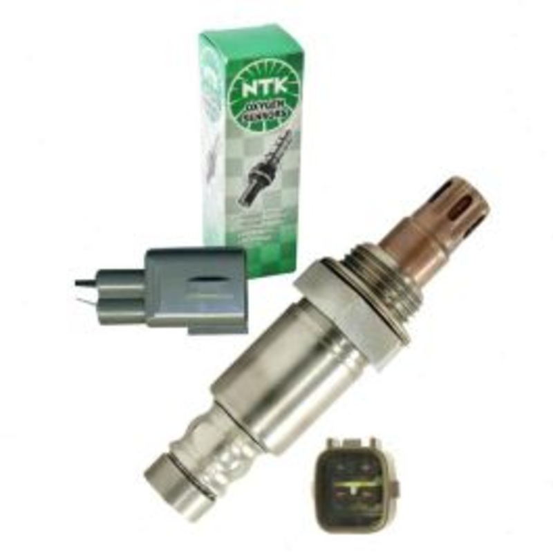 NGK NTK Upstream Right Air Fuel Ratio Sensor for 2013-2014 Lexus IS F 5.0L V8