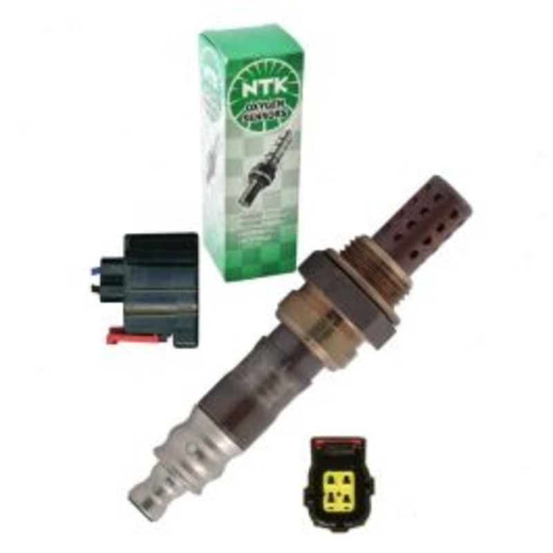 NGK NTK Upstream Right Oxygen (O2) Sensor for 2005-2007 Jeep Grand Cherokee 4.7L V8