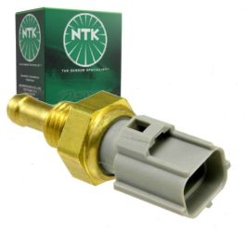 NTK Coolant Temperature Sensor for 2000-2002 Jaguar S-Type 4.0L V8