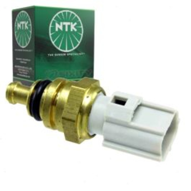 NTK Coolant Temperature Sensor for 2001-2011 Ford Ranger 2.3L 3.0L 4.0L L4 V6