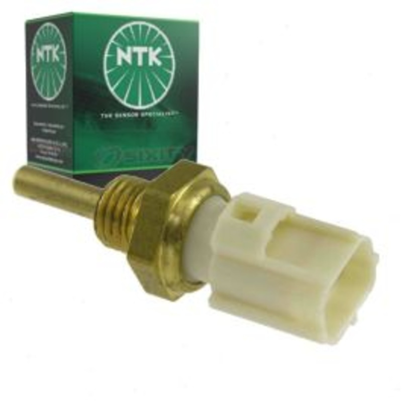 NTK Coolant Temperature Sensor for 2005-2018 Toyota Avalon 2.5L 3.5L L4 V6