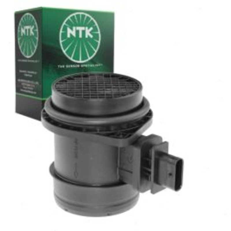 NTK Mass Air Flow (MAF) Sensor for 2002-2005 Ford Explorer 4.6L V8