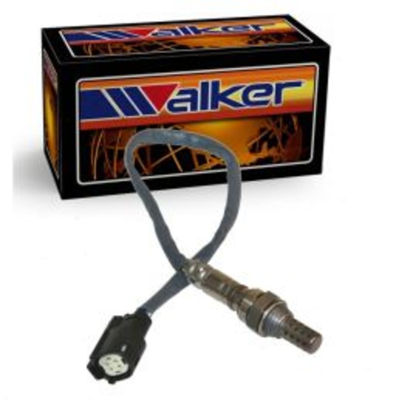 Walker Products Downstream Front Oxygen (O2) Sensor for 2011-2012 Ford Escape Fusion