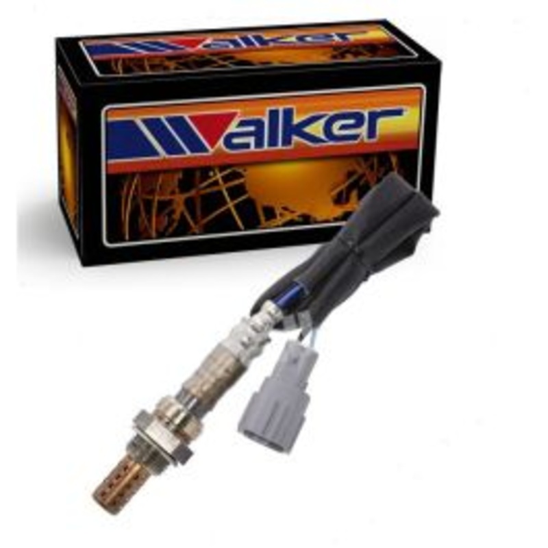 Walker Products Downstream Oxygen (O2) Sensor for 2005-2006 Saab 9-2X