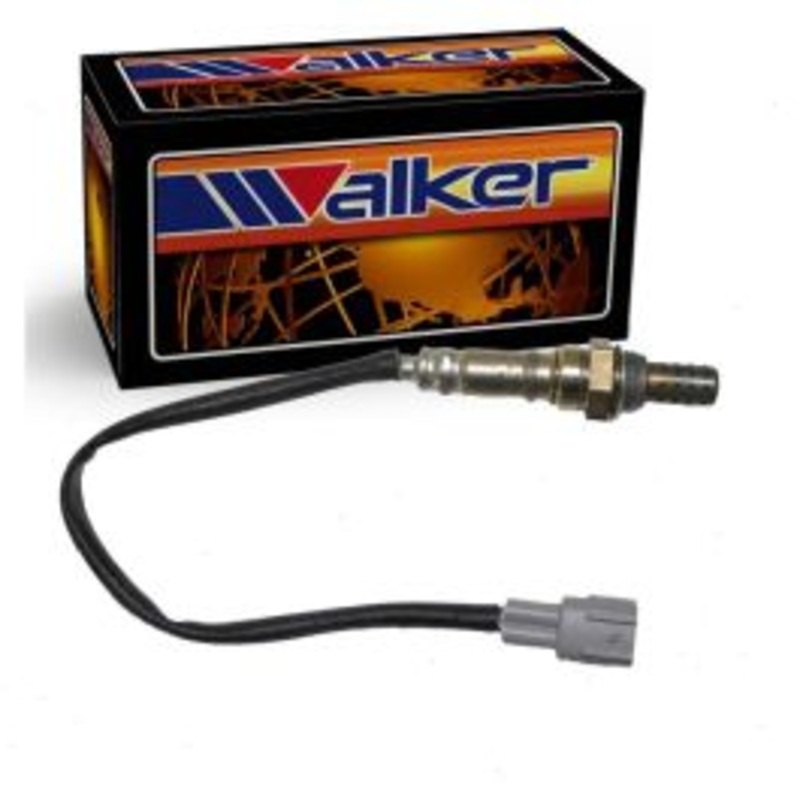 Walker Products Upstream Front Oxygen (O2) Sensor for 1995-2002 Toyota Avalon Camry Sienna Solara