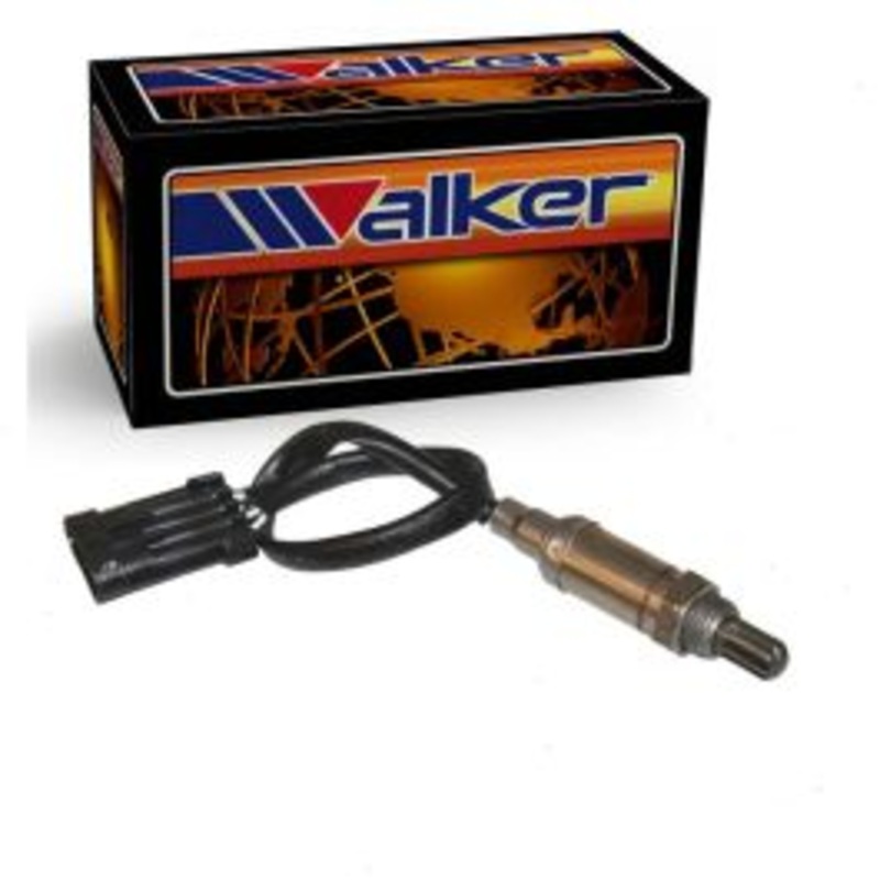 Walker Products Upstream Left Oxygen (O2) Sensor for 1994-1996 Buick Chassis Commercial Roadmaster