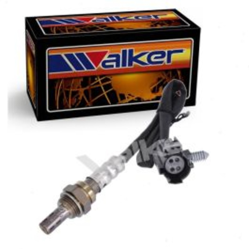 Walker Products Upstream Oxygen (O2) Sensor for 1996-2000 Plymouth Grand Voyager
