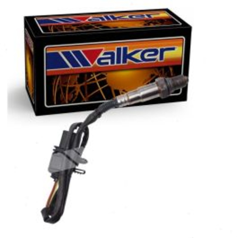 Walker Products Upstream Oxygen (O2) Sensor for 2015-2018 Alfa Romeo 4C
