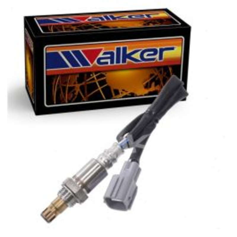 Walker Products Upstream Rear Oxygen (O2) Sensor for 2011-2016 Toyota Avalon Camry Highlander Sienna Venza