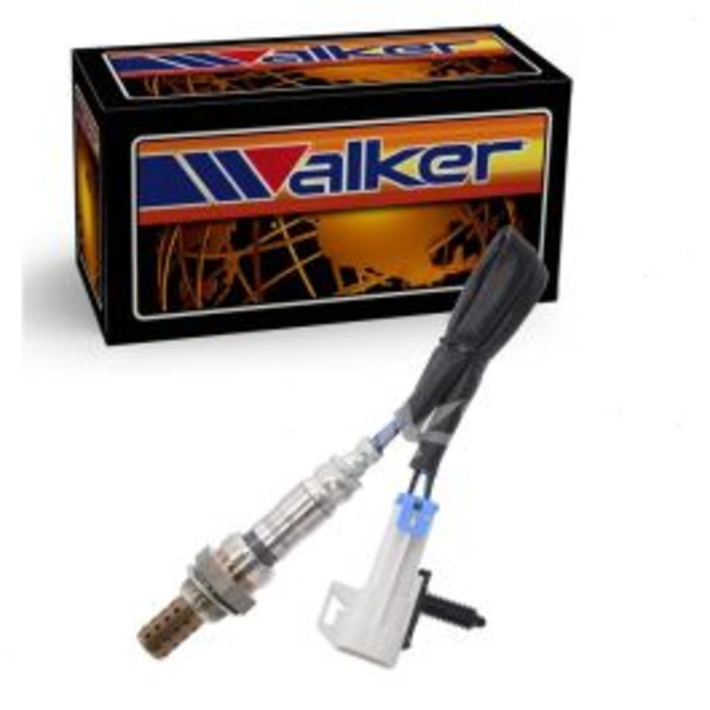Walker Products Upstream Right Oxygen (O2) Sensor for 2003-2015 Cadillac CTS Escalade ESV EXT