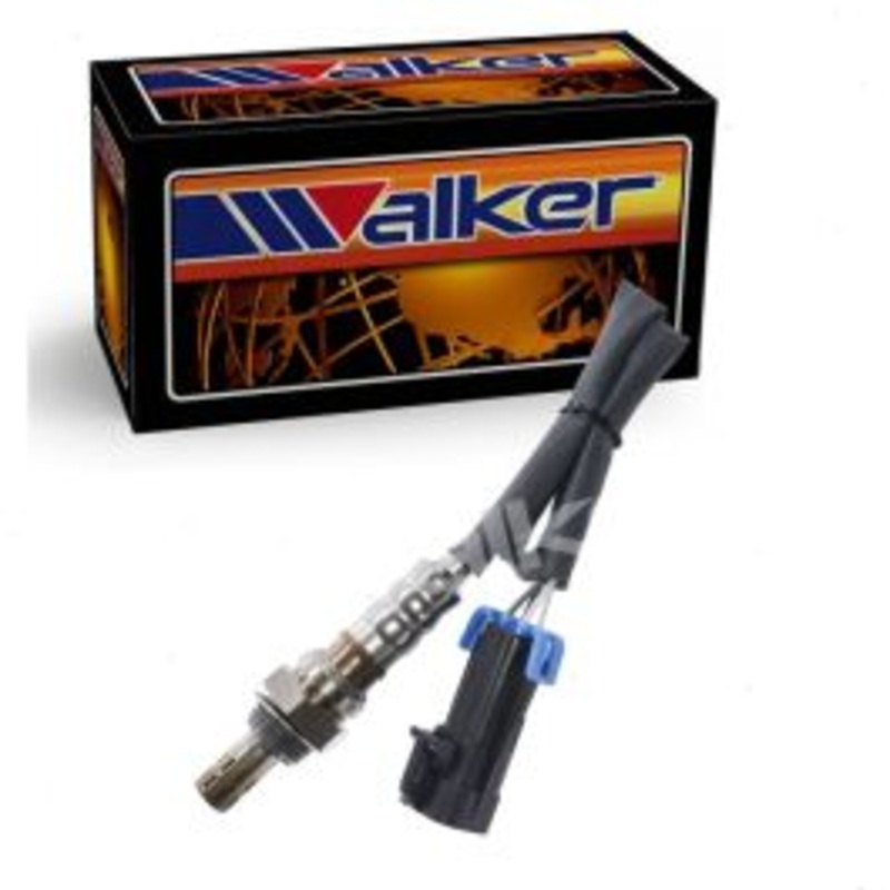 Walker Products Upstream Right Oxygen (O2) Sensor for 2006-2009 GMC Envoy XL