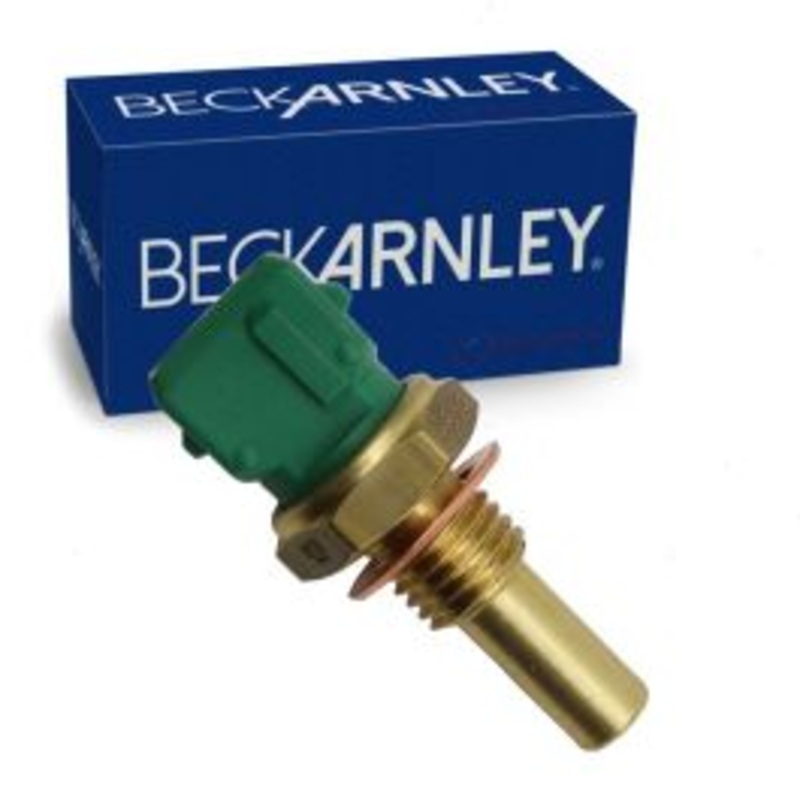 Beck/Arnley Coolant Temp Sensor for 1988-1991 Mazda 929 3.0L V6