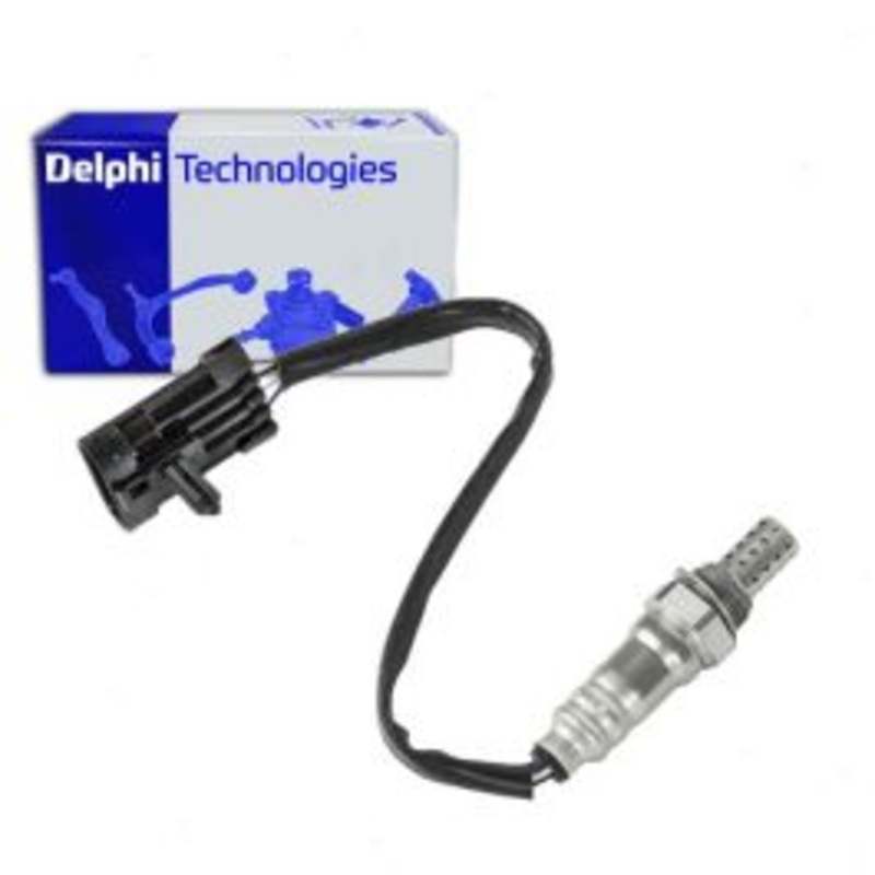 Delphi Front Oxygen (O2) Sensor for 1994-1996 Oldsmobile 88 3.8L V6
