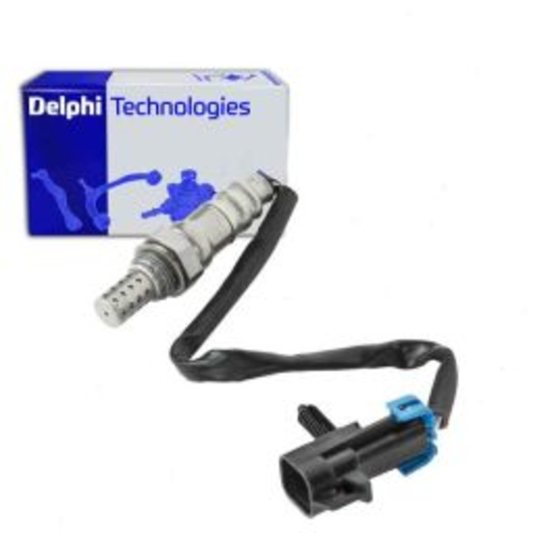 Delphi Front Oxygen (O2) Sensor for 1997-2002 Pontiac Firebird