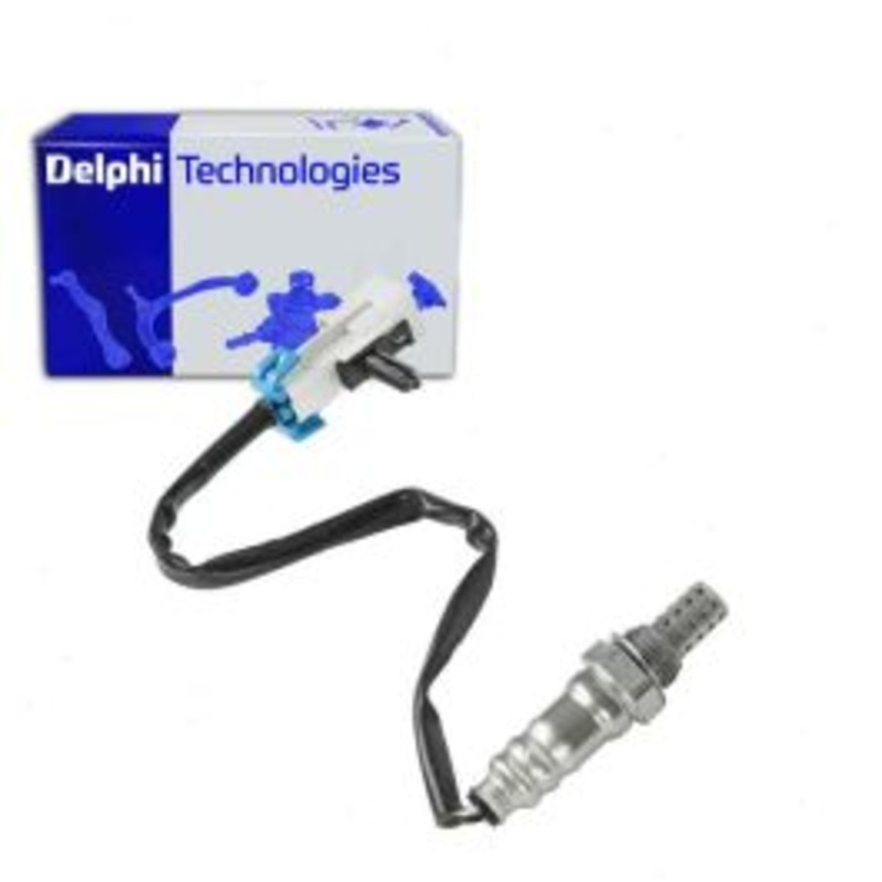 Delphi Front Oxygen (O2) Sensor for 2005-2008 Pontiac Grand Prix 3.8L V6