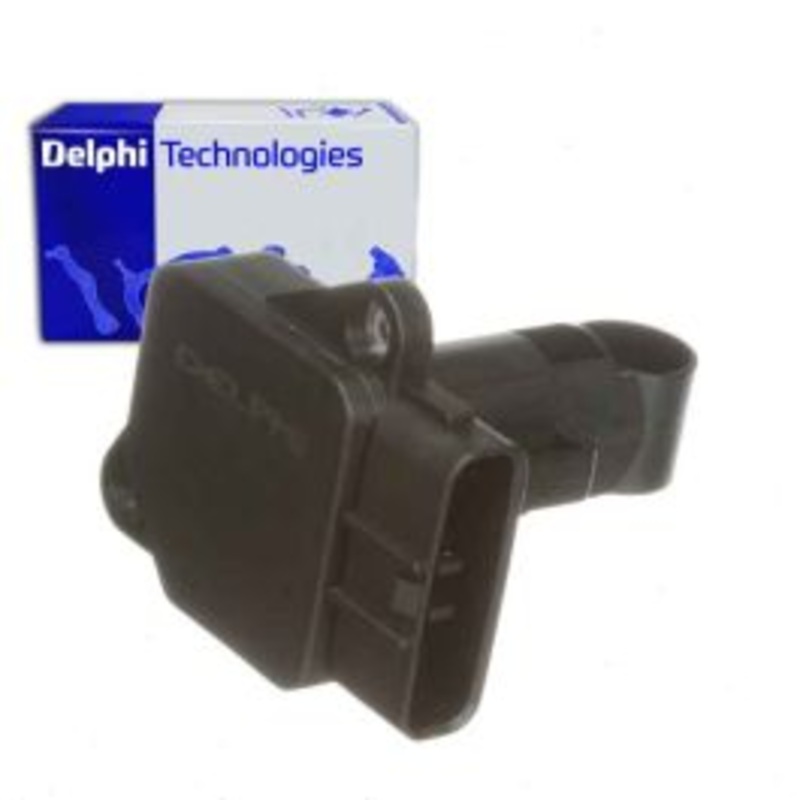 Delphi Mass Air Flow (MAF) Sensor for 2004-2006 Scion xB 1.5L L4