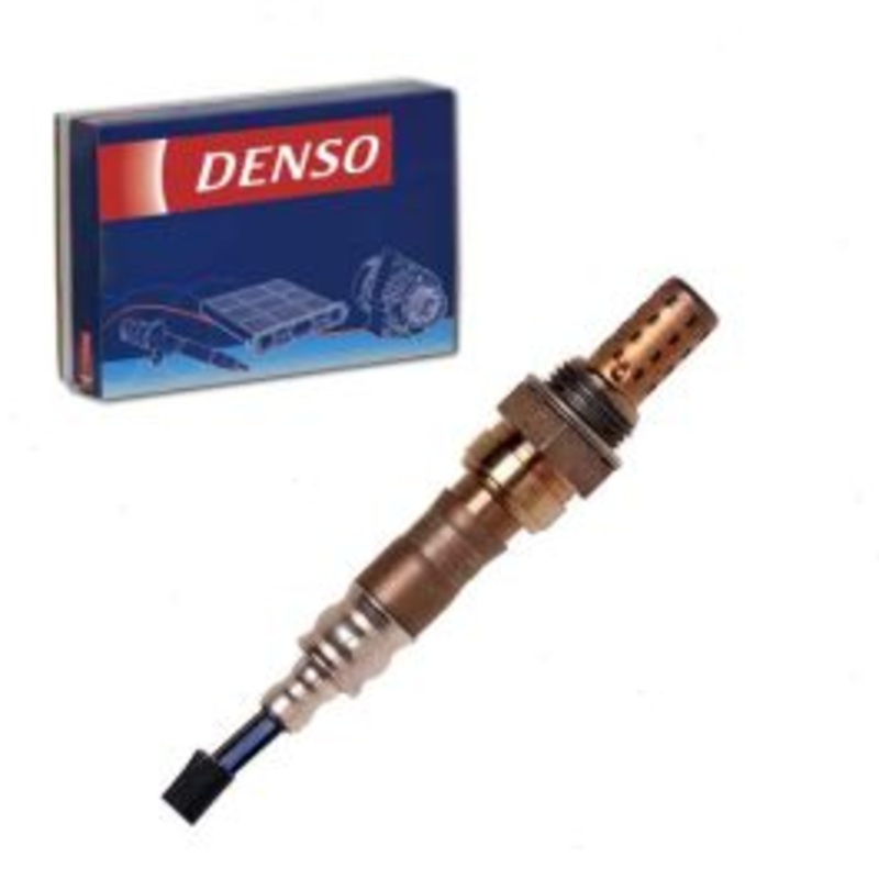 DENSO Downstream Oxygen (O2) Sensor for 2000 Chevrolet K3500 7.4L V8
