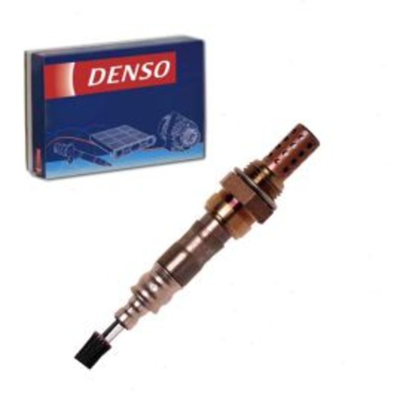 DENSO Upstream Left Oxygen (O2) Sensor for 2006-2012 Chevrolet Malibu 3.6L 3.9L V6