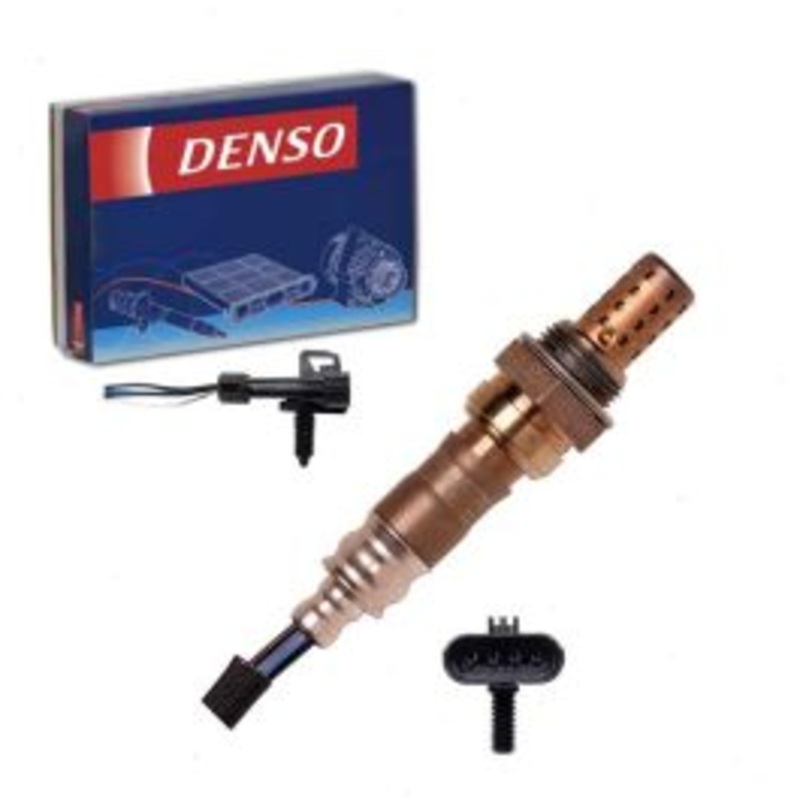 DENSO Upstream Oxygen (O2) Sensor for 1994-1996 Pontiac Grand Am 3.1L V6