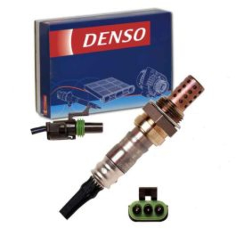 DENSO Upstream Oxygen (O2) Sensor for 1994 Chevrolet G20 4.3L V6
