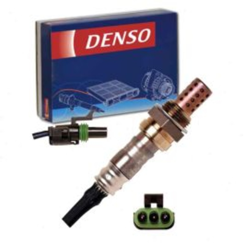 DENSO Upstream Oxygen (O2) Sensor for 1994 Chevrolet K3500 5.7L V8
