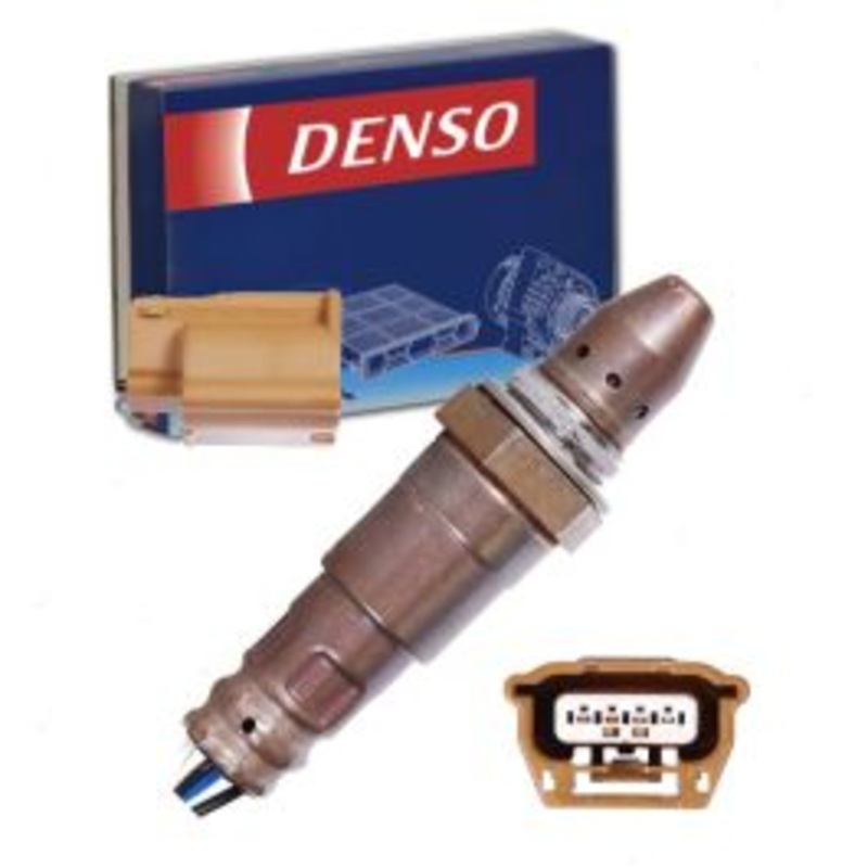 DENSO Upstream Right Air Fuel Ratio AFR Sensor for 2014 Nissan Quest 3.5L V6