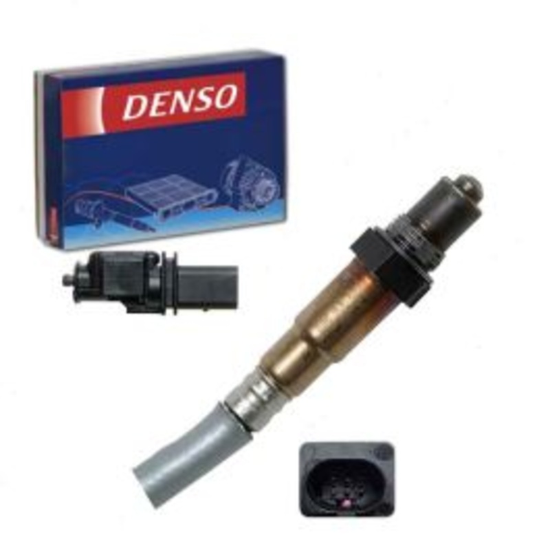DENSO Upstream Right Air Fuel Ratio Sensor for 2009-2020 Lincoln Navigator 3.5L 5.4L V6 V8