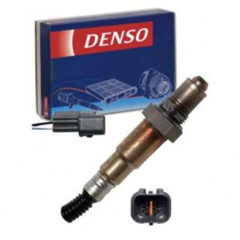 DENSO Upstream Right Oxygen (O2) Sensor for 2011 Hyundai Equus