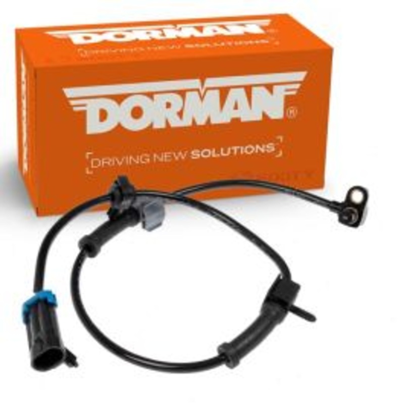 Dorman Front Right ABS Wheel Speed Sensor for 2003-2006 Cadillac Escalade ESV