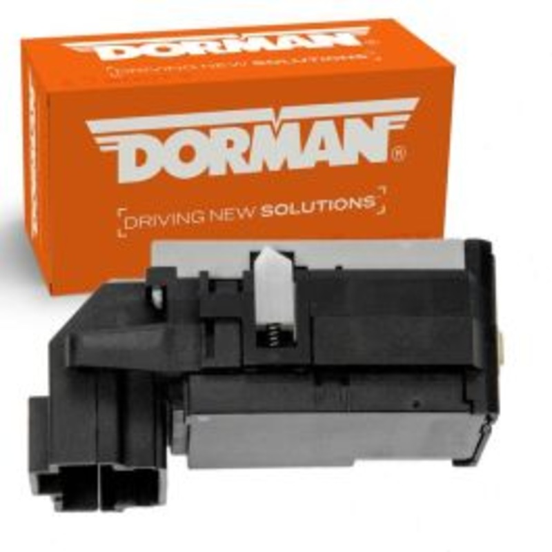Dorman Ignition Switch for 2003-2007 GMC Savana 3500