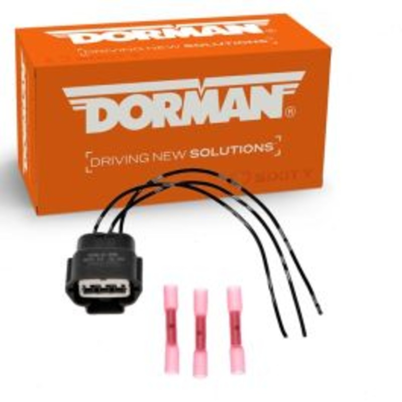 Dorman TECHoice Ignition Coil Connector for 2008-2018 Nissan Rogue