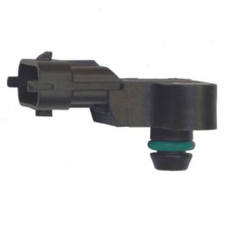Hitachi Manifold Absolute Pressure Sensor for 2008-2010 Saturn Vue 2.4L 3.5L 3.6L L4 V6