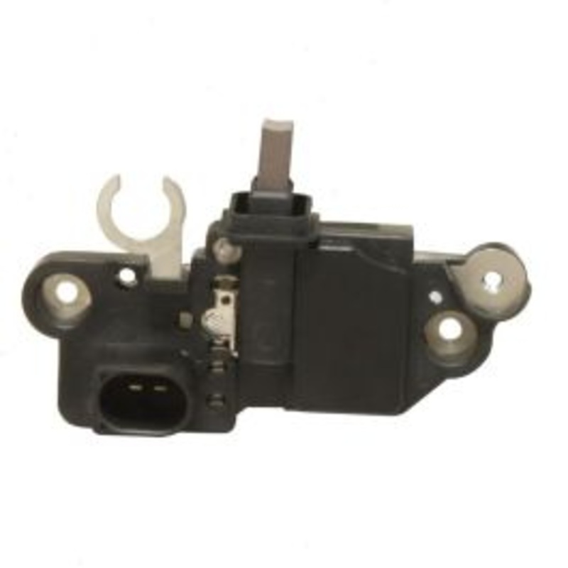 Hitachi Voltage Regulator for 2002-2008 Audi A4 1.8L 2.0L 3.0L L4 V6