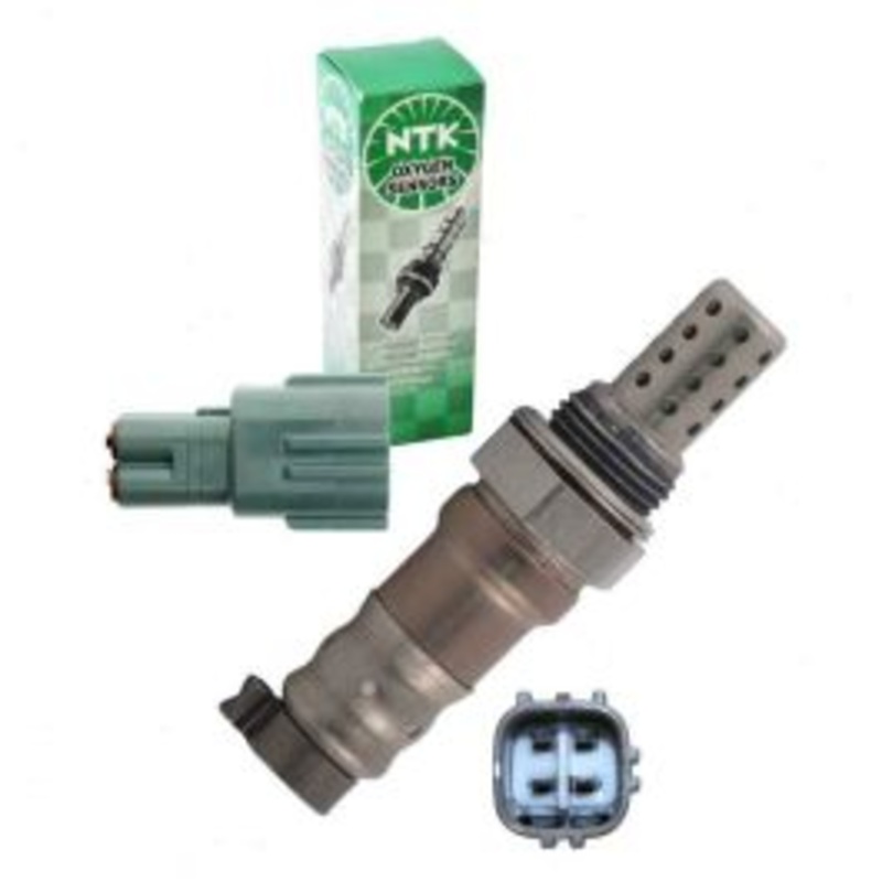 NGK NTK Downstream Left Oxygen (O2) Sensor for 2016-2020 Toyota Tacoma 3.5L V6