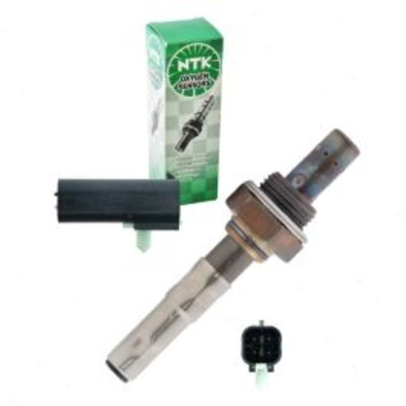 NGK NTK Upstream Oxygen (O2) Sensor for 1989-1993 Dodge Dynasty 2.5L 3.0L 3.3L L4 V6
