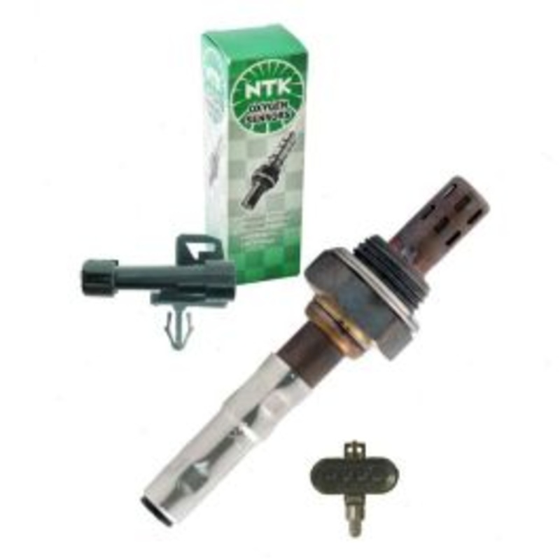 NGK NTK Upstream Right Oxygen (O2) Sensor for 1996-2002 Chevrolet Express 1500 4.3L 5.0L 5.7L V6 V8