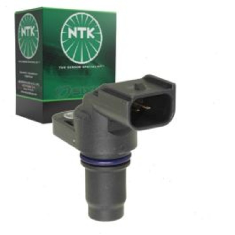 NTK Camshaft Position Sensor for 2013-2014 Land Rover Range Rover Evoque 2.0L L4