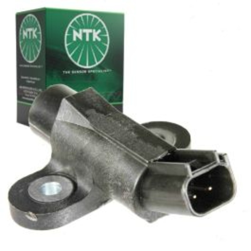NTK Crankshaft Position Sensor for 1995-2008 Mazda B3000 3.0L V6