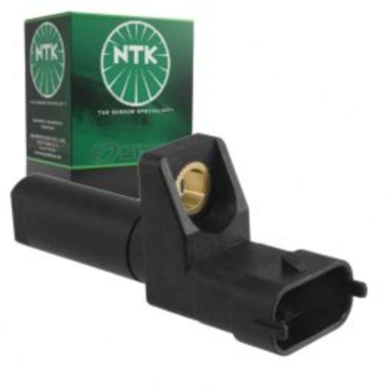 NTK Crankshaft Position Sensor for 2007 Mercedes-Benz R63 AMG 6.3L V8