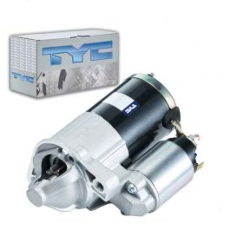 TYC 1-17775 Starter Motor