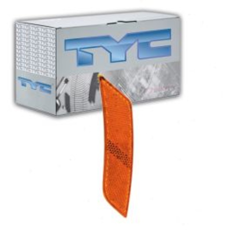 TYC 18-6131-00-9 Side Marker Light Assembly