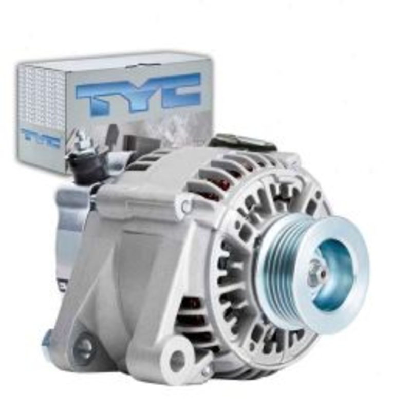 TYC Alternator for 2000-2001 Toyota Solara 3.0L V6