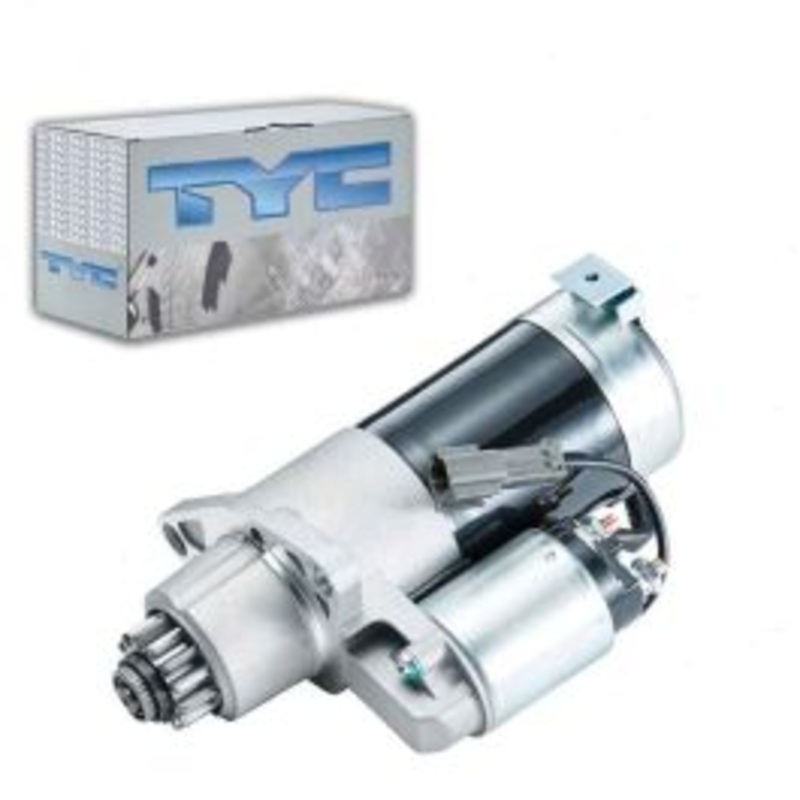 TYC Starter Motor for 1992-1994 Nissan Maxima 3.0L V6