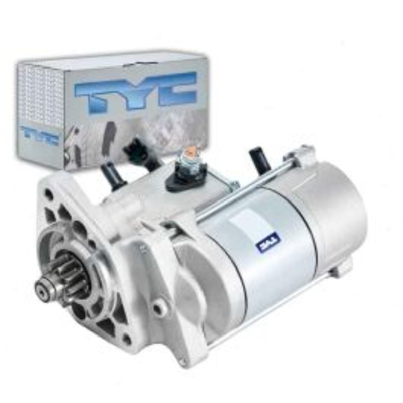 TYC Starter Motor for 2007-2009 Toyota FJ Cruiser 4.0L V6
