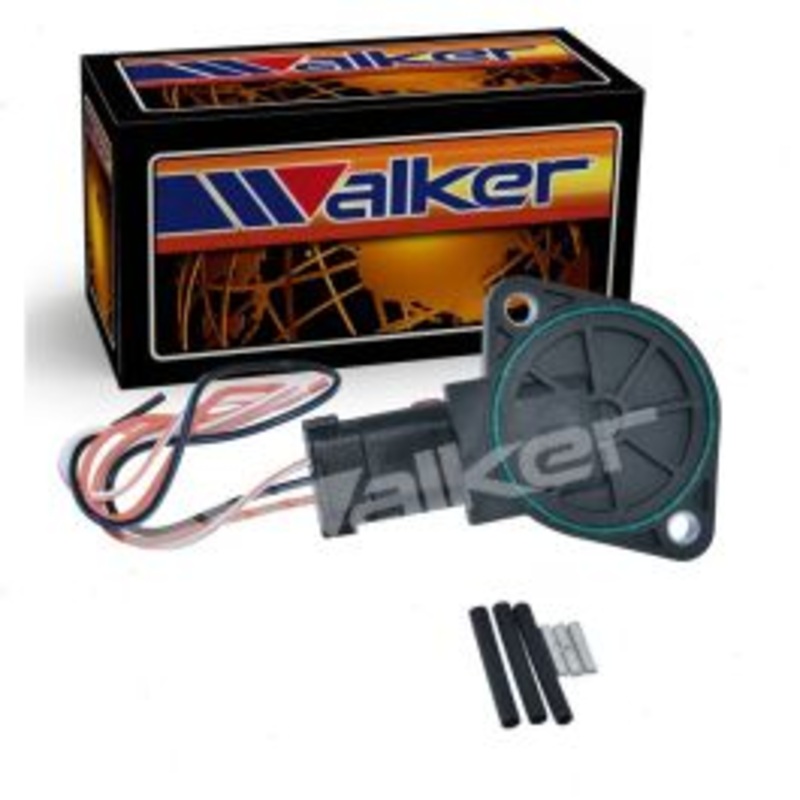 Walker Products Camshaft Position Sensor for 1995-1998 Eagle Talon